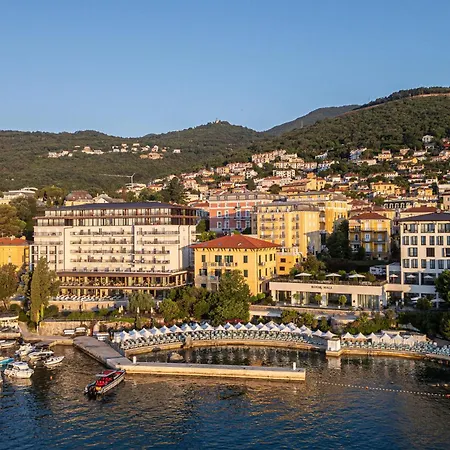 Amadria Park Grand 4 Opatijska Cvijeta