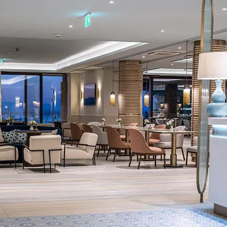 Amadria Park Grand 4 Opatijska Cvijeta Abbázia