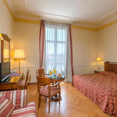Amadria Park Grand 4 Opatijska Cvijeta Hotel