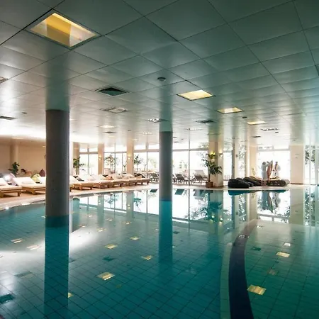 Hotel Amadria Park Grand 4 Opatijska Cvijeta 4*