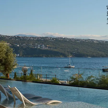 Amadria Park Grand 4 Opatijska Cvijeta Hotel Opatija