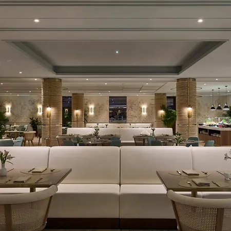 Amadria Park Grand 4 Opatijska Cvijeta Szálloda 4*