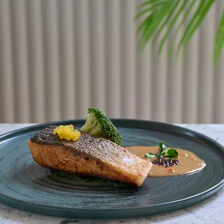 Amadria Park Grand 4 Opatijska Cvijeta Hotel Opatija