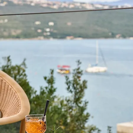 Amadria Park Grand 4 Opatijska Cvijeta 4* Opatija