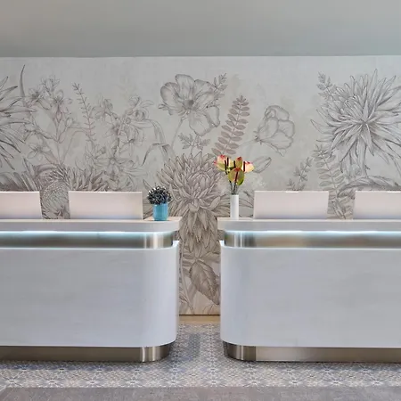 Amadria Park Grand 4 Opatijska Cvijeta Abbázia