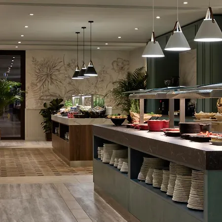 Amadria Park Grand 4 Opatijska Cvijeta