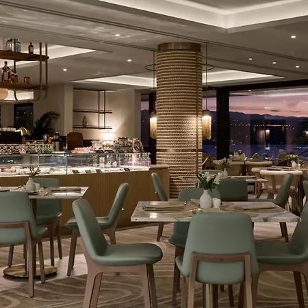 Amadria Park Grand 4 Opatijska Cvijeta Hotel Opatija