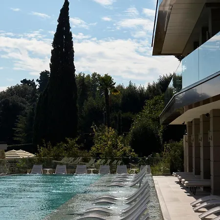 Amadria Park Grand 4 Opatijska Cvijeta Hotel Opatija