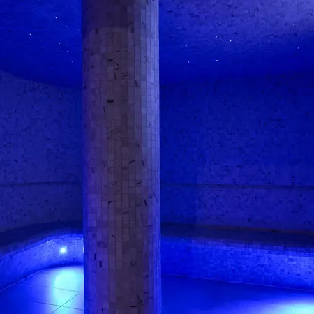 Szálloda Amadria Park Grand 4 Opatijska Cvijeta Abbázia