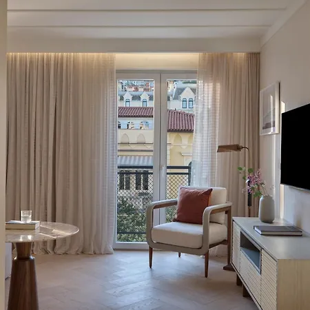 فندق Amadria Park Grand 4 Opatijska Cvijeta 4*