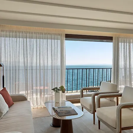 Amadria Park Grand 4 Opatijska Cvijeta 4* أوباتيا