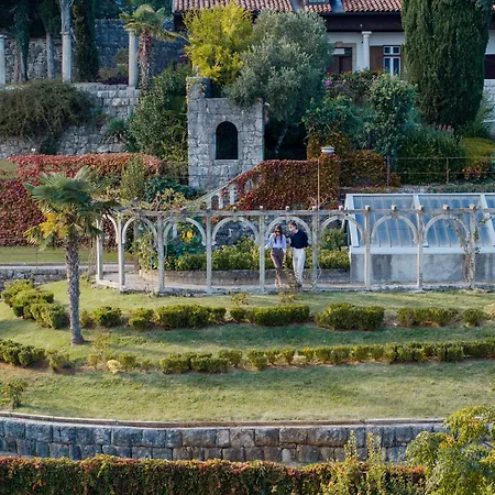 Amadria Park Grand 4 Opatijska Cvijeta Hotel Opatija