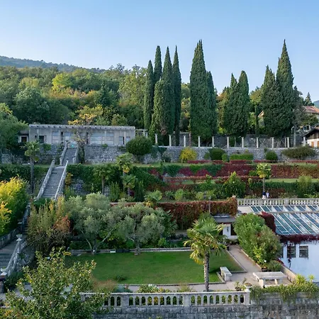 Amadria Park Grand 4 Opatijska Cvijeta 4* Abbázia