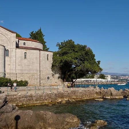 Amadria Park Grand 4 Opatijska Cvijeta 4* Opatija