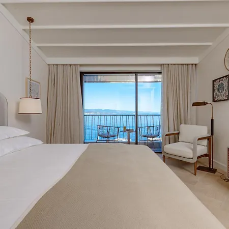 Amadria Park Grand 4 Opatijska Cvijeta 4* أوباتيا