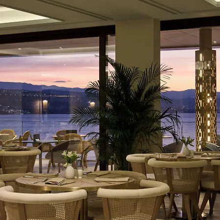 Amadria Park Grand 4 Opatijska Cvijeta Hotel 4*