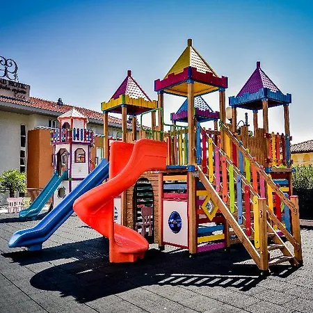 Amadria Park Grand 4 Opatijska Cvijeta Otel