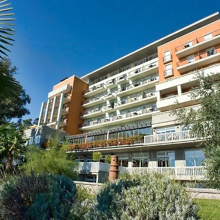 Otel Amadria Park Grand 4 Opatijska Cvijeta