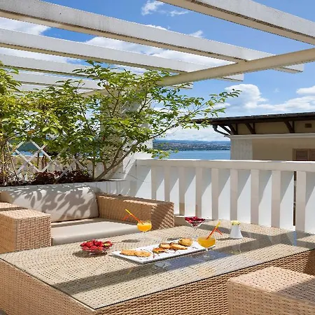Otel Amadria Park Grand 4 Opatijska Cvijeta 4*