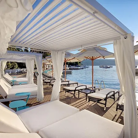 Otel Amadria Park Grand 4 Opatijska Cvijeta 4*