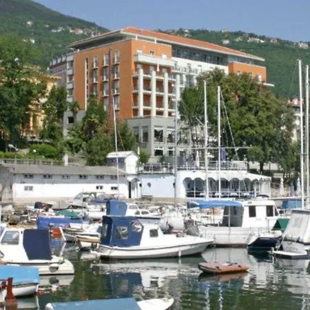 Otel Amadria Park Grand 4 Opatijska Cvijeta 4*