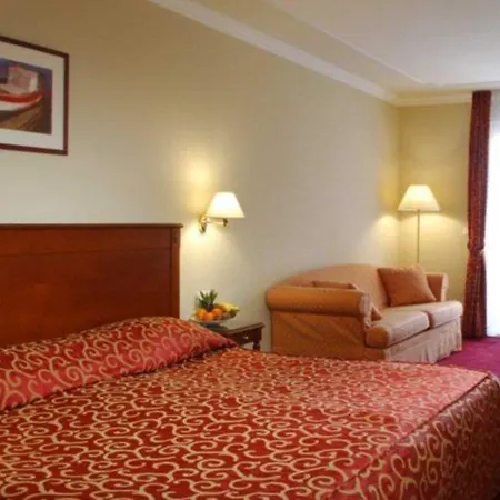 Otel Amadria Park Grand 4 Opatijska Cvijeta