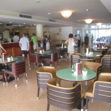 Otel Amadria Park Grand 4 Opatijska Cvijeta Opatija