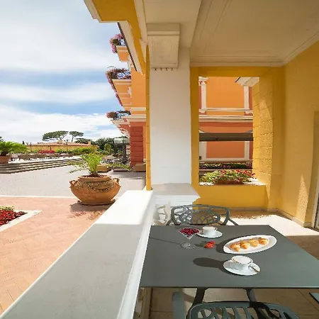 Otel Amadria Park Grand 4 Opatijska Cvijeta Opatija