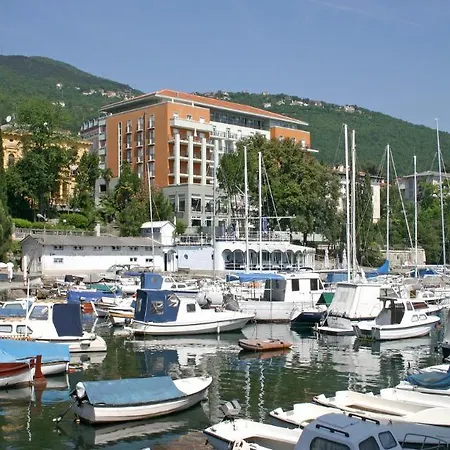 Amadria Park Grand 4 Opatijska Cvijeta Otel