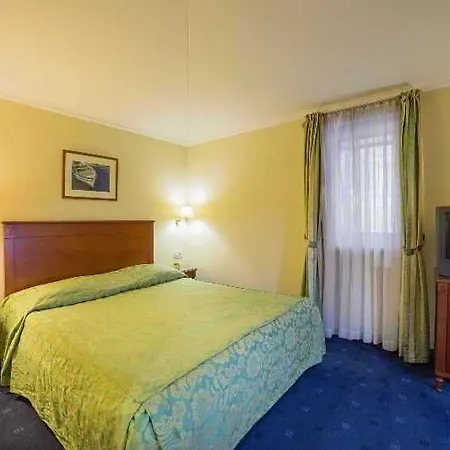 Otel Amadria Park Grand 4 Opatijska Cvijeta