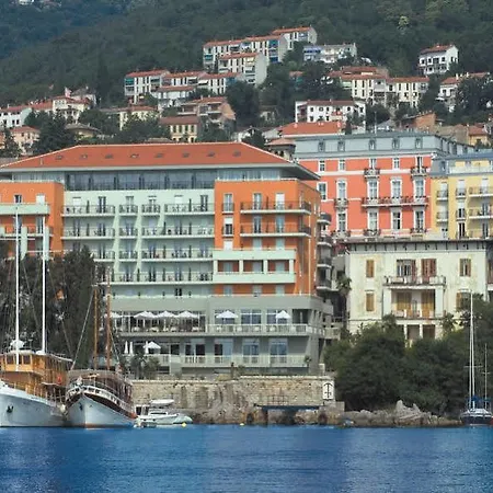 Amadria Park Grand 4 Opatijska Cvijeta Otel 4*