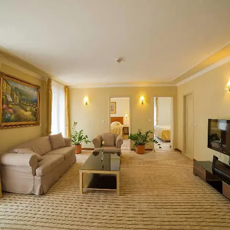 Otel Amadria Park Grand 4 Opatijska Cvijeta 4*
