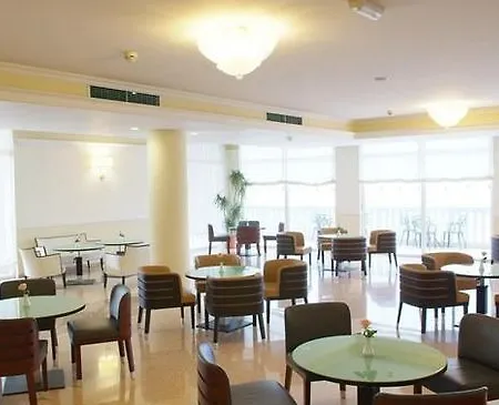 Otel Amadria Park Grand 4 Opatijska Cvijeta Opatija