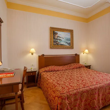 Amadria Park Grand 4 Opatijska Cvijeta 4* Abbázia