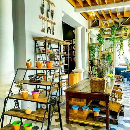 Otel Amadria Park Grand 4 Opatijska Cvijeta