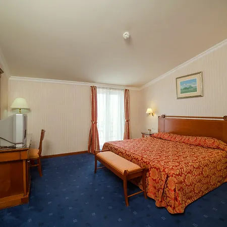 Amadria Park Grand 4 Opatijska Cvijeta Otel Opatija