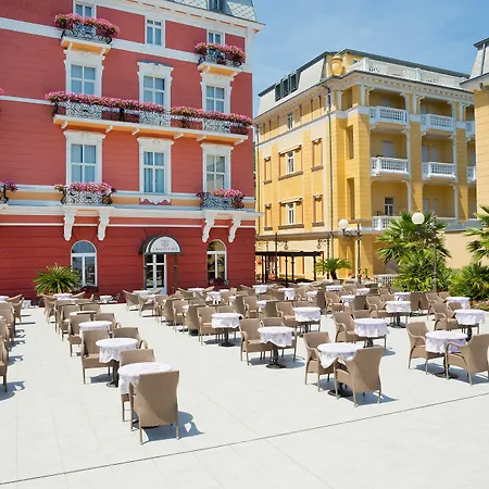 Amadria Park Grand 4 Opatijska Cvijeta 4*