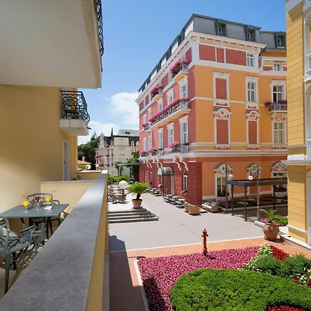 Otel Amadria Park Grand 4 Opatijska Cvijeta 4*