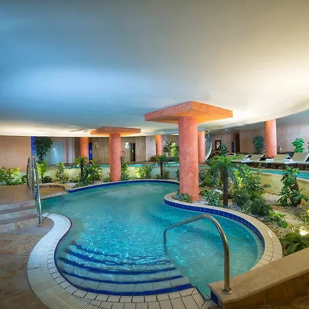 Amadria Park Grand 4 Opatijska Cvijeta Otel