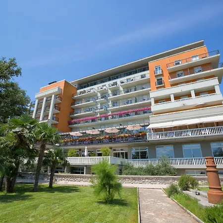 Amadria Park Grand 4 Opatijska Cvijeta Otel Opatija