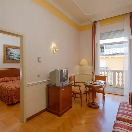 Amadria Park Grand 4 Opatijska Cvijeta Otel