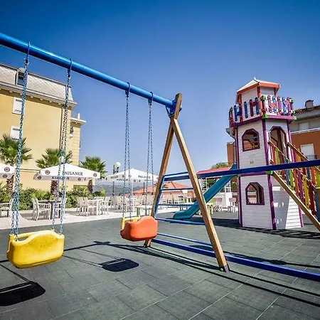 Amadria Park Grand 4 Opatijska Cvijeta Otel 4*