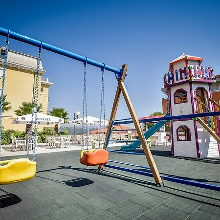 Otel Amadria Park Grand 4 Opatijska Cvijeta 4*