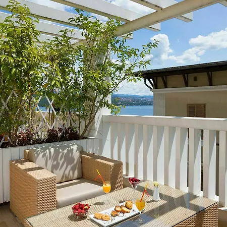 Otel Amadria Park Grand 4 Opatijska Cvijeta Opatija