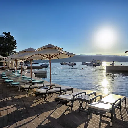 Otel Amadria Park Grand 4 Opatijska Cvijeta