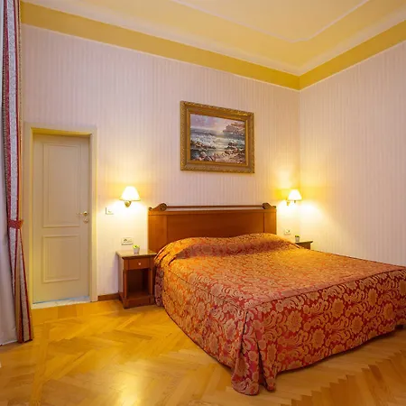 Amadria Park Grand 4 Opatijska Cvijeta 4* Οπατία