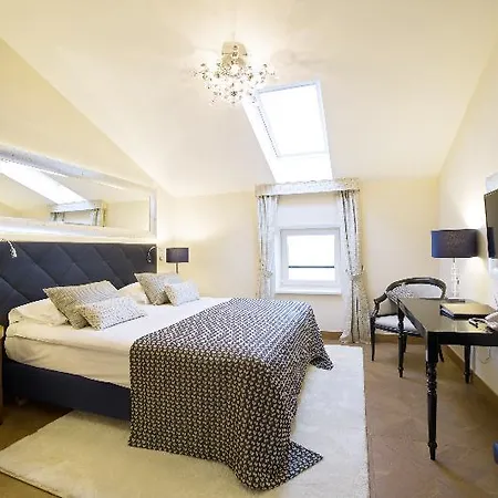 Otel Amadria Park Grand 4 Opatijska Cvijeta Opatija