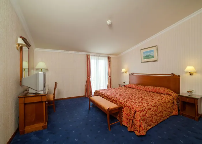 Amadria Park Grand 4 Opatijska Cvijeta