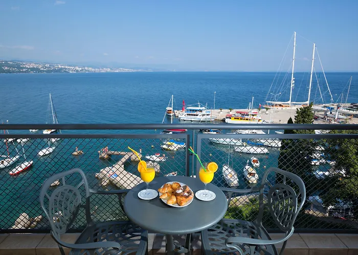 Amadria Park Grand 4 Opatijska Cvijeta 4*