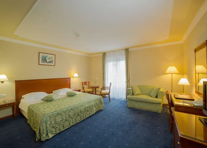 Hotel Amadria Park Grand 4 Opatijska Cvijeta 4*